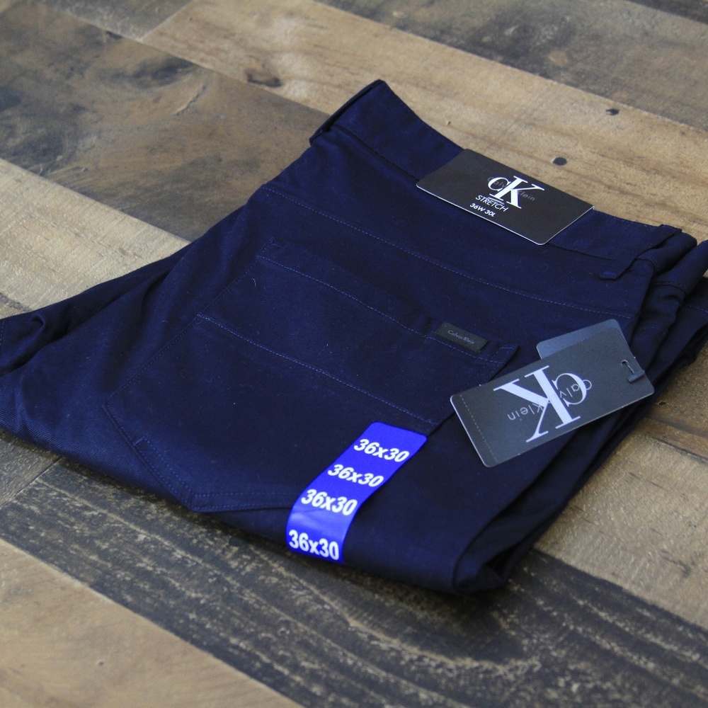 CALVIN KLEIN / MAN PANT